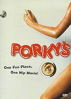 Porky's 1981 film scènes de nu