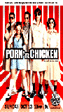 Porn 'n Chicken scènes de nu