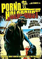 Porno Holocaust 1981 film scènes de nu