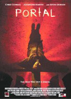 Portal (2008) Scènes de Nu
