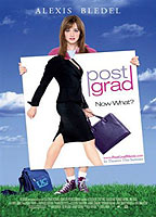 Post Grad (2009) Scènes de Nu