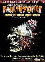 Poultrygeist: Night of the Chicken Dead (2006) Scènes de Nu