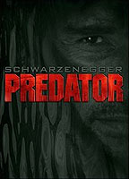 Predator 1987 film scènes de nu