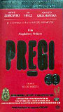 Pregi (2004) Scènes de Nu