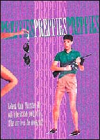 Preppies (1984) Scènes de Nu