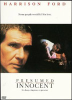 Presumed Innocent 1990 film scènes de nu