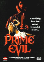 Prime Evil (1988) Scènes de Nu