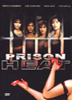 Prison Heat scènes de nu