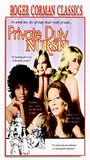 Private Duty Nurses 1971 film scènes de nu