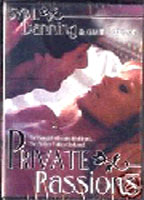 Private Passions 1985 film scènes de nu