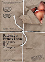 Private Practices: The Story of a Sex Surrogate (1986) Scènes de Nu