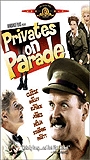 Privates on Parade 1982 film scènes de nu