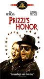 Prizzi's Honor scènes de nu