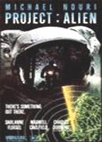 Project Alien 1990 film scènes de nu