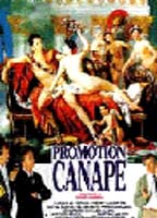 Promotion canapé (1990) Scènes de Nu