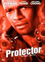 Protector (1998) Scènes de Nu