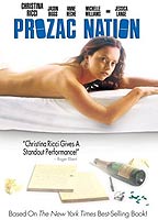 Prozac Nation (2001) Scènes de Nu