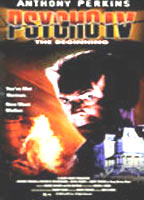 Psycho IV (1990) Scènes de Nu