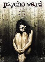 Psycho Ward (2007) Scènes de Nu