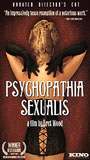 Psychopathia Sexualis scènes de nu