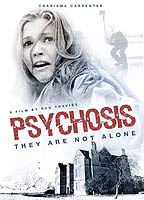 Psychosis (2010) Scènes de Nu