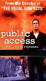 Public Access 1993 film scènes de nu