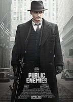 Public Enemies (2009) Scènes de Nu