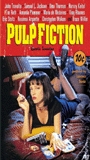 Pulp Fiction 1994 film scènes de nu