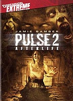 Pulse 2 2008 film scènes de nu