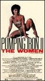 Pumping Iron II 1985 film scènes de nu
