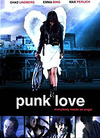 Punk Love scènes de nu