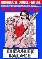 Punk Rock 1977 film scènes de nu
