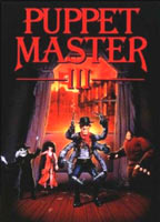 Puppet Master III 1991 film scènes de nu
