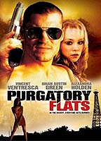 Purgatory Flats (2002) Scènes de Nu