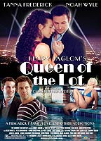 Queen of the Lot (2010) Scènes de Nu