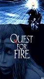 Quest for Fire 1981 film scènes de nu