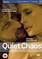 Quiet Chaos 2008 film scènes de nu