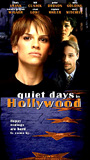 Quiet Days in Hollywood scènes de nu