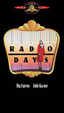 Radio Days scènes de nu