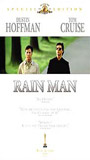 Rain Man scènes de nu