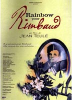 Rainbow pour Rimbaud scènes de nu