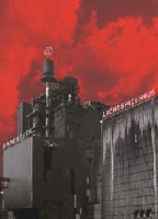 Rammstein: Lichtspielhaus 2003 film scènes de nu