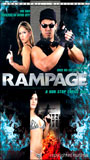 Rampage 2003 film scènes de nu