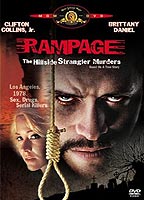 Rampage: The Hillside Strangler Murders (2006) Scènes de Nu