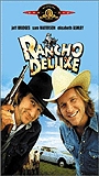 Rancho Deluxe 1975 film scènes de nu