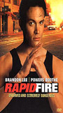 Rapid Fire 1992 film scènes de nu