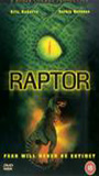 Raptor 2001 film scènes de nu