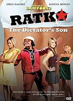 Ratko: The Dictator's Son (2009) Scènes de Nu