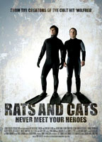 Rats and Cats (2007) Scènes de Nu