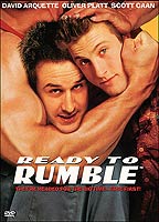 Ready to Rumble 2000 film scènes de nu